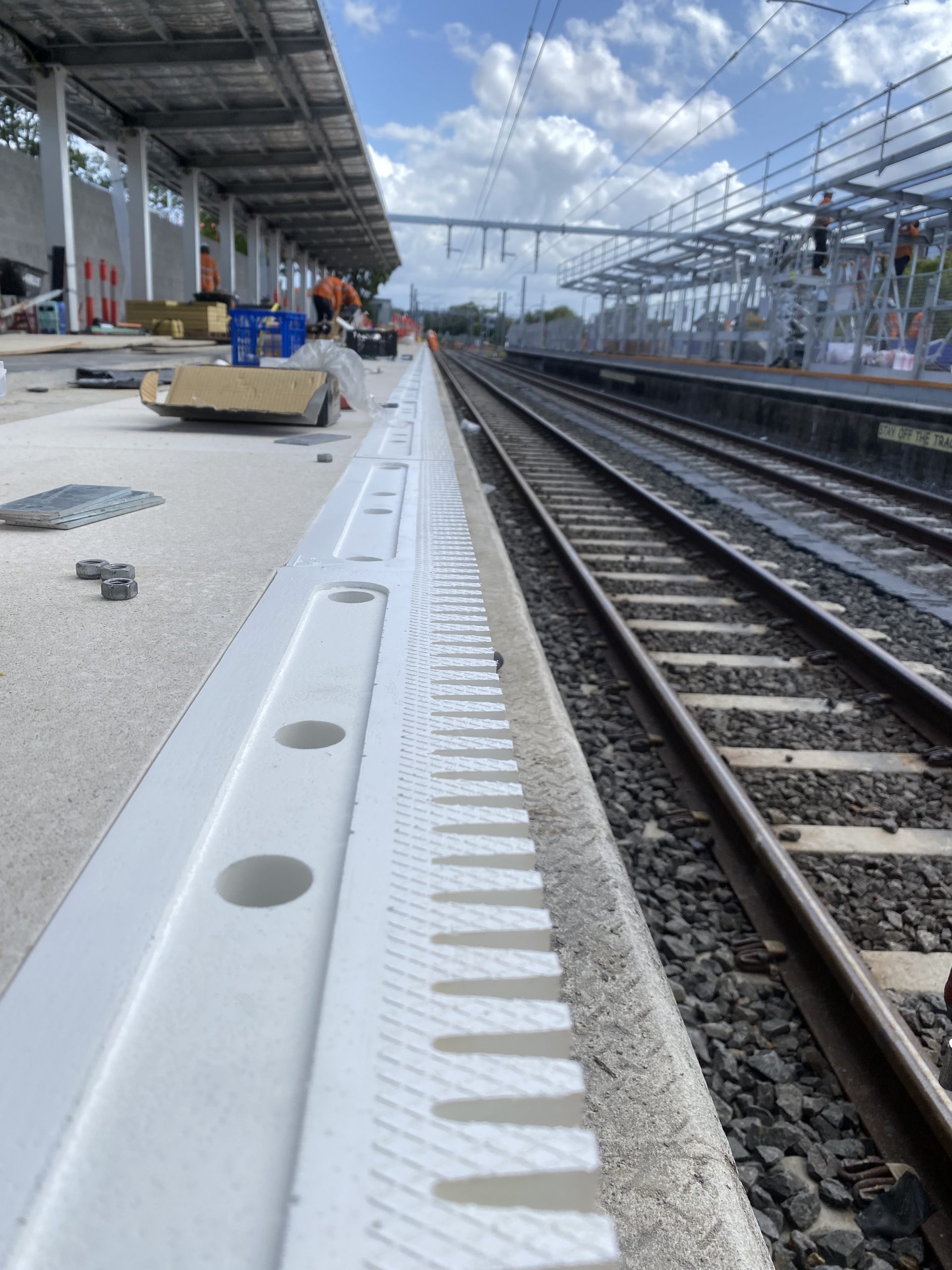 Alpharail – Alpharail Blog