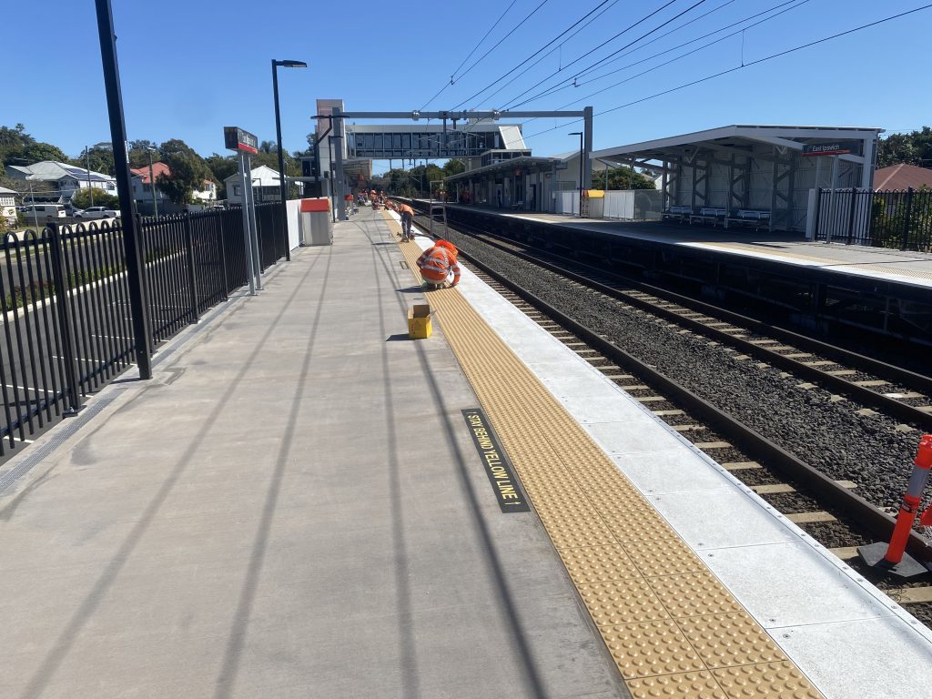 Rail Melpha Alpharail – Alpharail Blog