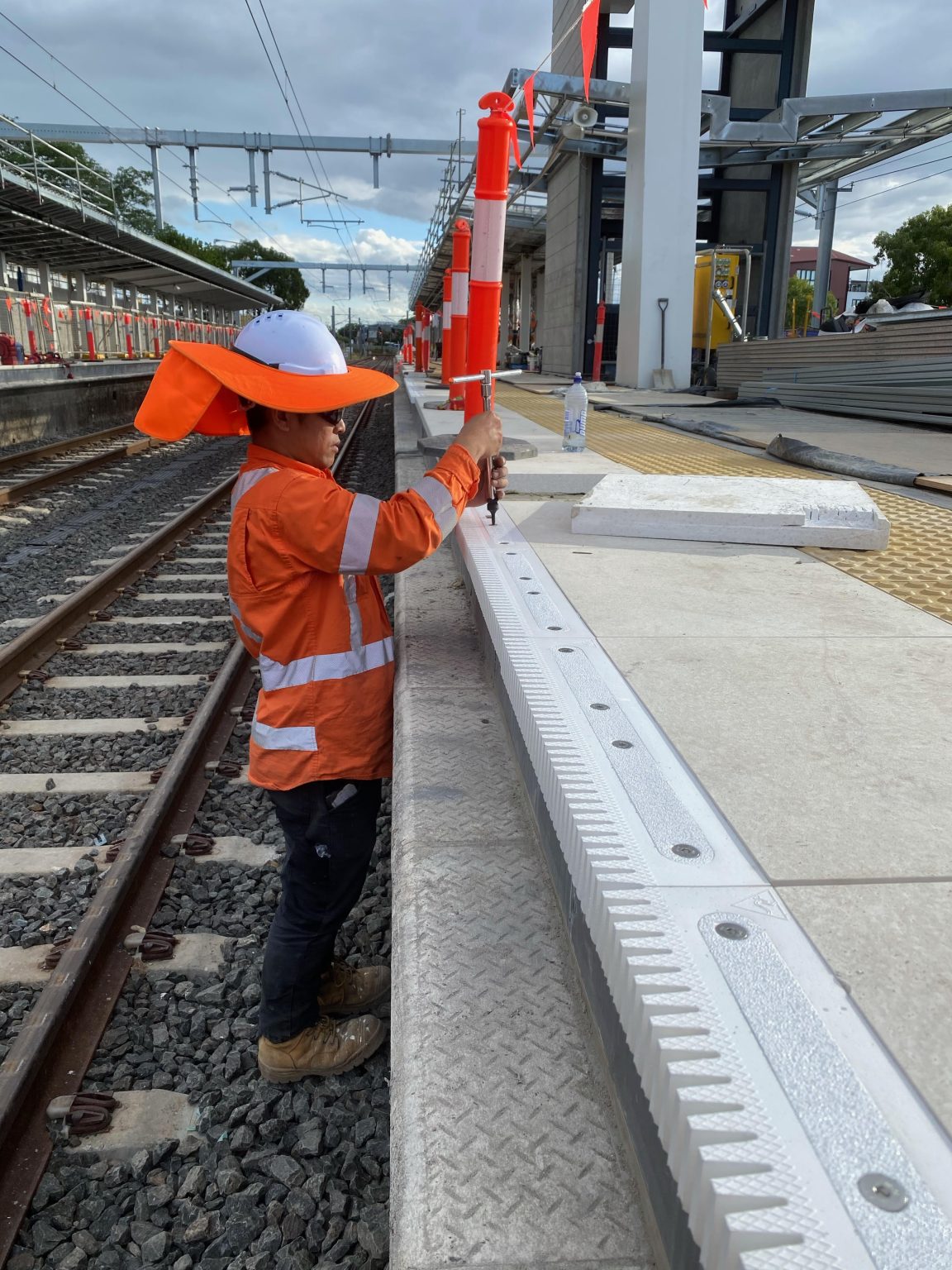 Alpharail – Alpharail Blog